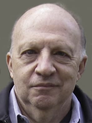 Ed Elbert, Aligned Trust Ambassador.