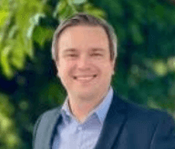 Max Sindell, Aligned Trust Ambassador.