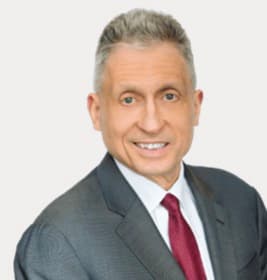 Kevin Kercher, Aligned Trust Ambassador.