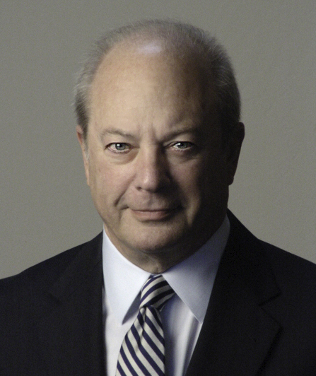 Gerald Sindell
