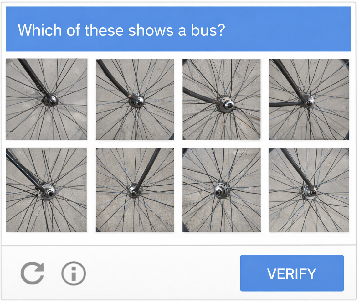 Where's the bus_